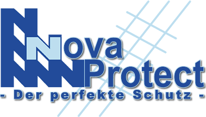 NovaProTect D 80 (Ø40-80mm) violet HIGH STRETCH