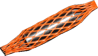 NovaProTect D 20 (Ø10-20mm) orange