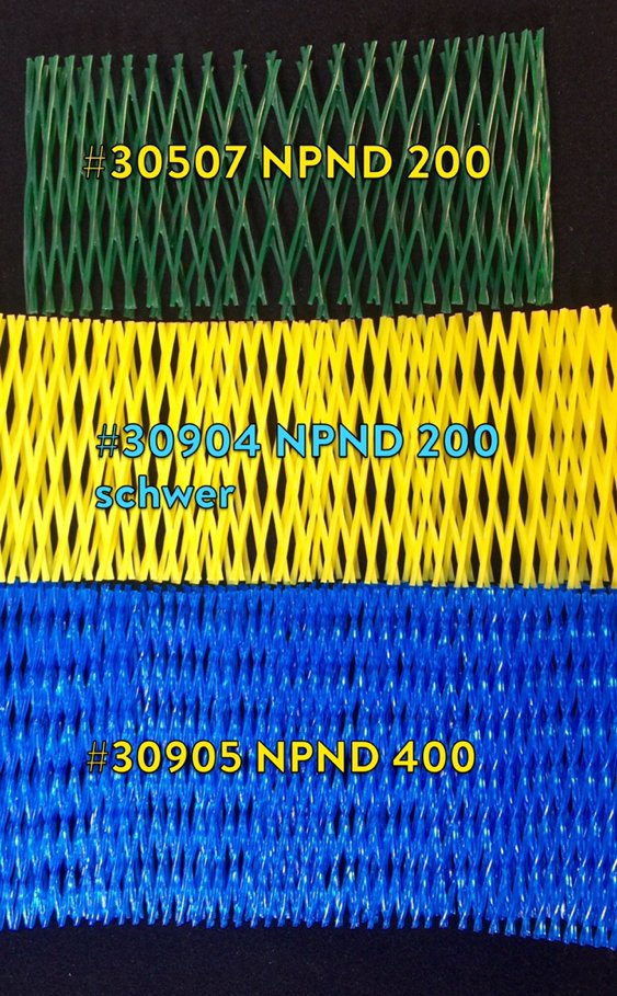 NovaProtect D 200 (Ø100-200mm) grün
