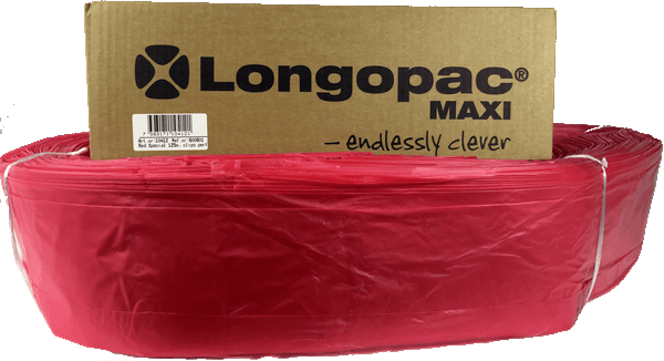 Longopac® - Frontmodul - complete