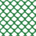 Netzgitter 93-126 grün Rolle 25x1.26m