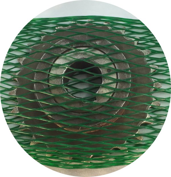 NovaProtect D 200 (Ø100-200mm) green