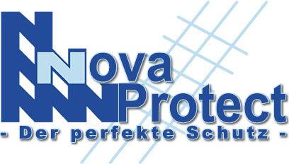 NovaProTect D 125 (Ø75-125mm) green HIGH STRETCH