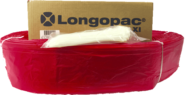 LongoPac-Transportfolie
